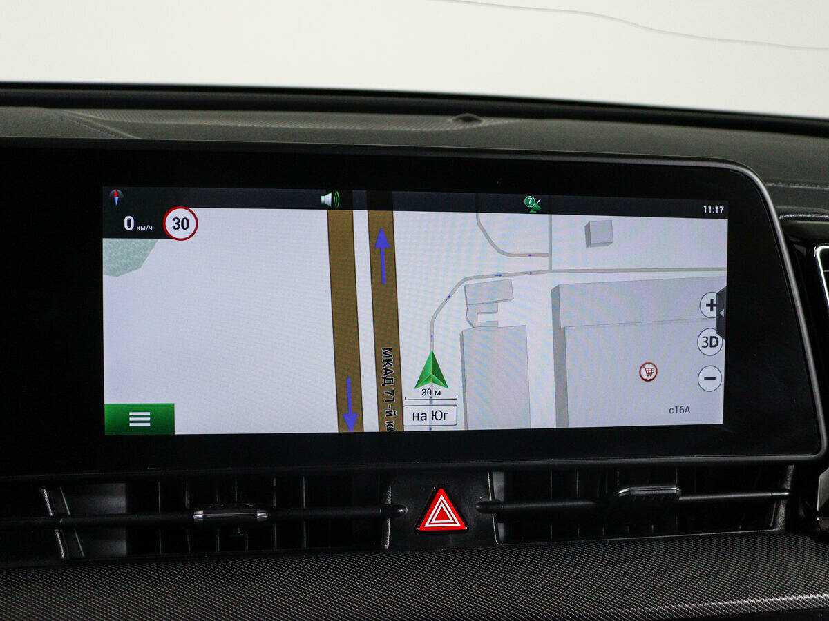 Купить Kia Sportage, 2022, 43 113 км.. Фото: #27