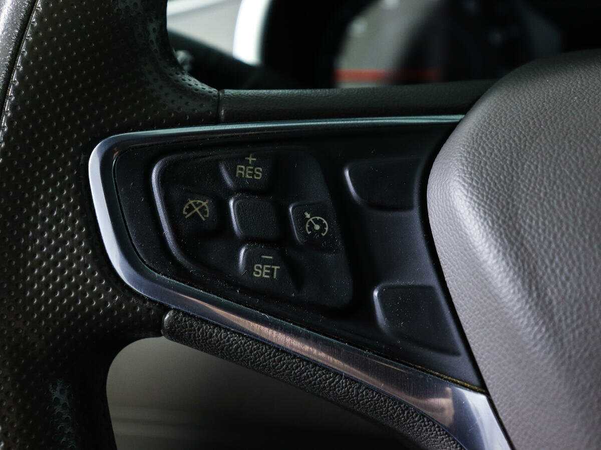 Купить Chevrolet Malibu, 2019, 171 775 км.. Фото: #18