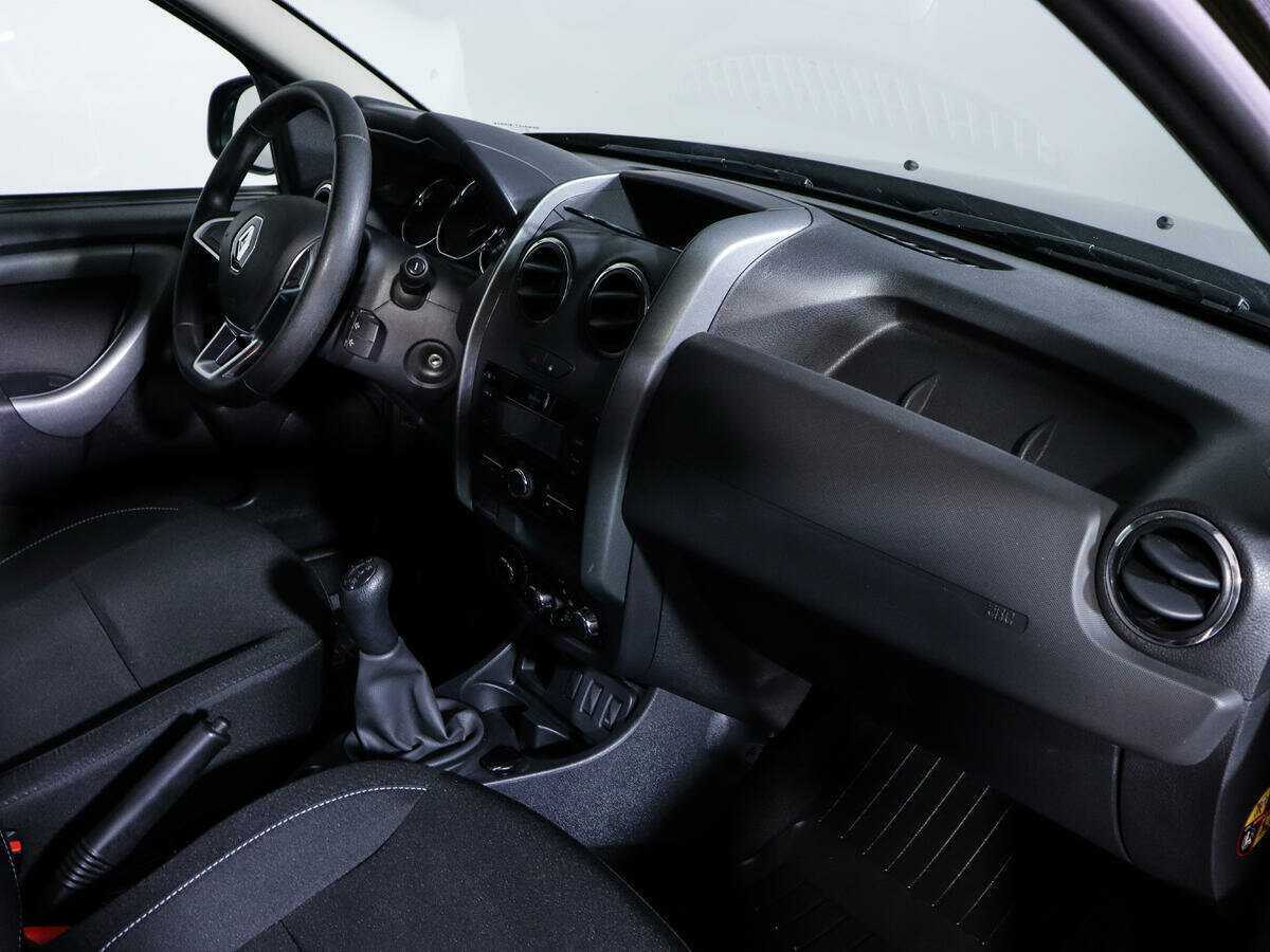 Купить Рено Дастер, 2020, 49 929 км.. Фото: #8