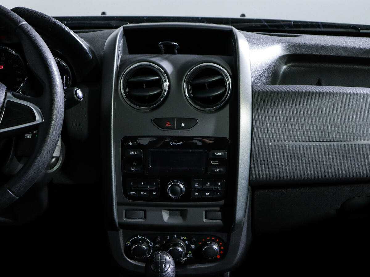 Купить Рено Дастер, 2020, 49 929 км.. Фото: #12