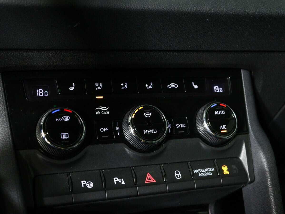 Купить Skoda Karoq, 2022, 15 719 км.. Фото: #17