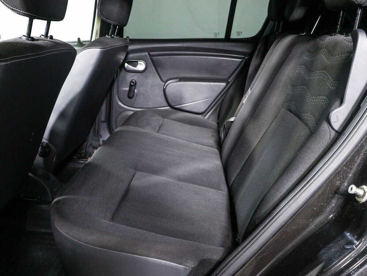 Купить Renault Sandero, 2012, 390 000 км.. Фото: #9