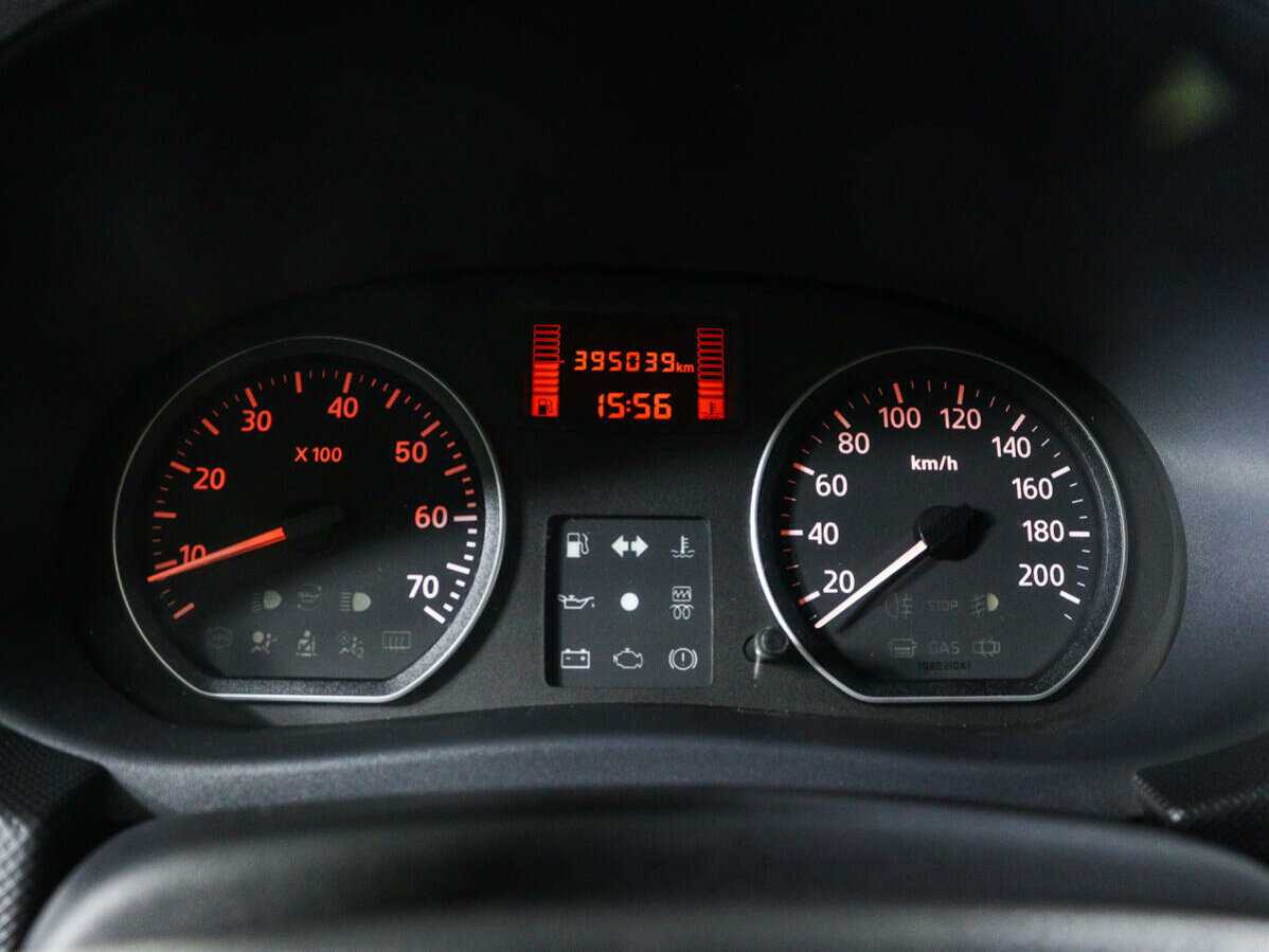 Купить Renault Sandero, 2012, 390 000 км.. Фото: #10