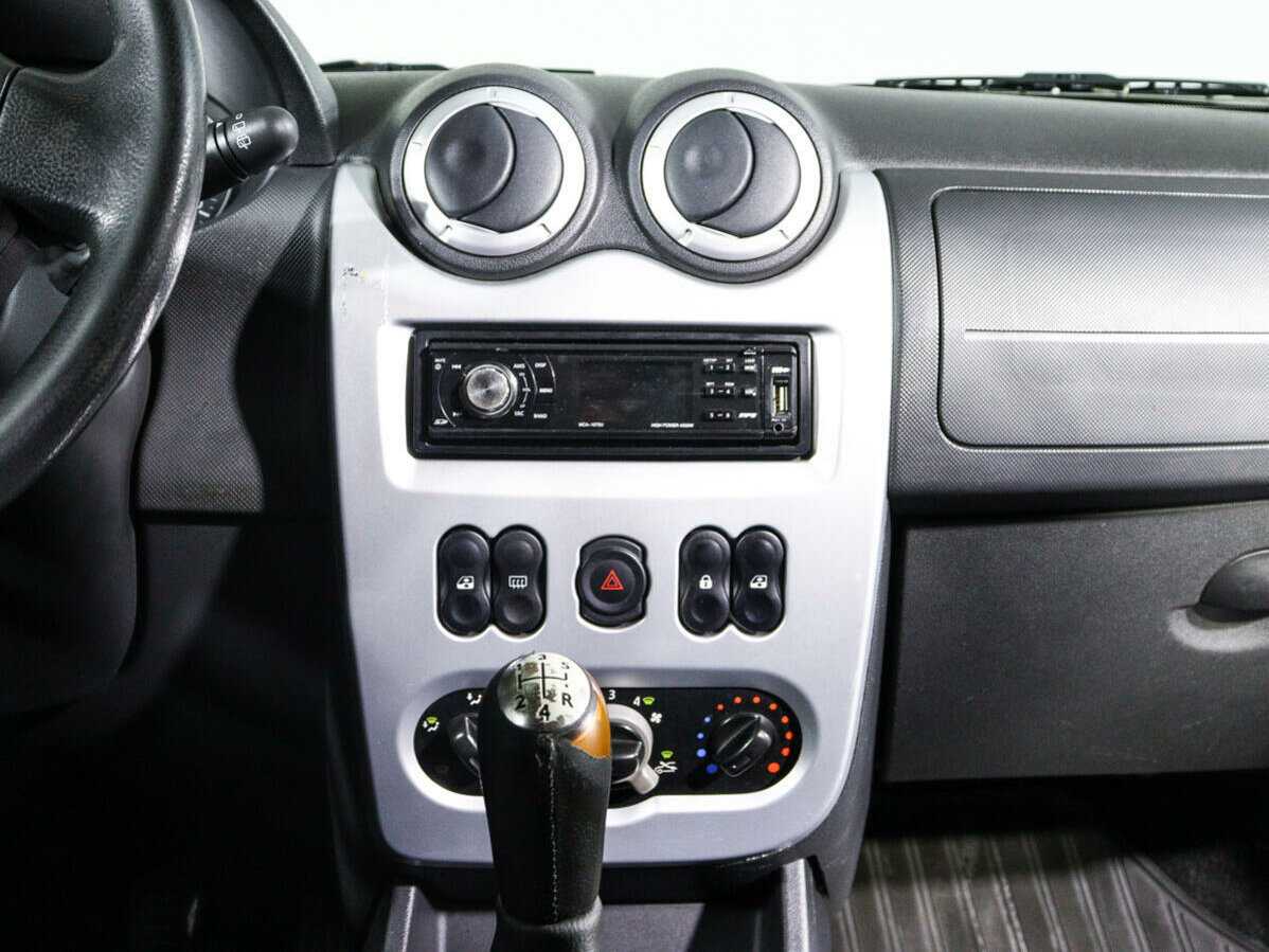 Купить Renault Sandero, 2012, 390 000 км.. Фото: #12