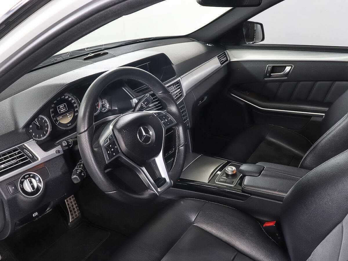 Купить Mercedes-Benz E-Класс, 2012, 190 887 км.. Фото: #12