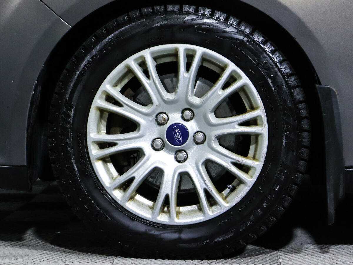 Купить Форд Фокус, 2012, 124 608 км.. Фото: #13