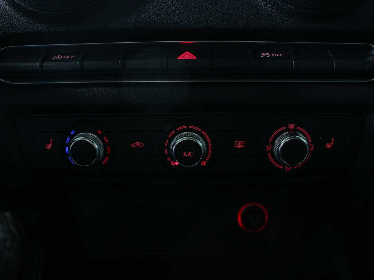 Купить Ауди А3, 2012, 108 000 км.. Фото: #16