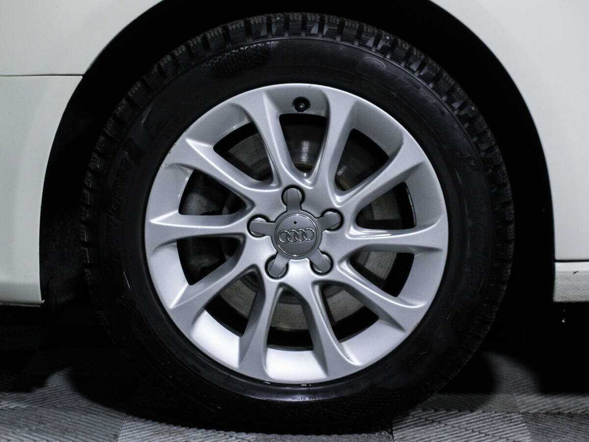 Купить Ауди А3, 2012, 108 000 км.. Фото: #17