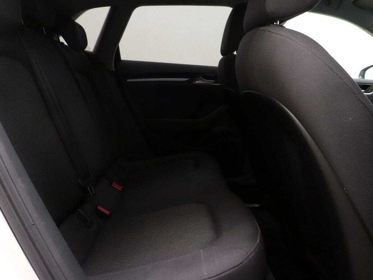 Купить Audi A3, 2016, 130 940 км.. Фото: #7