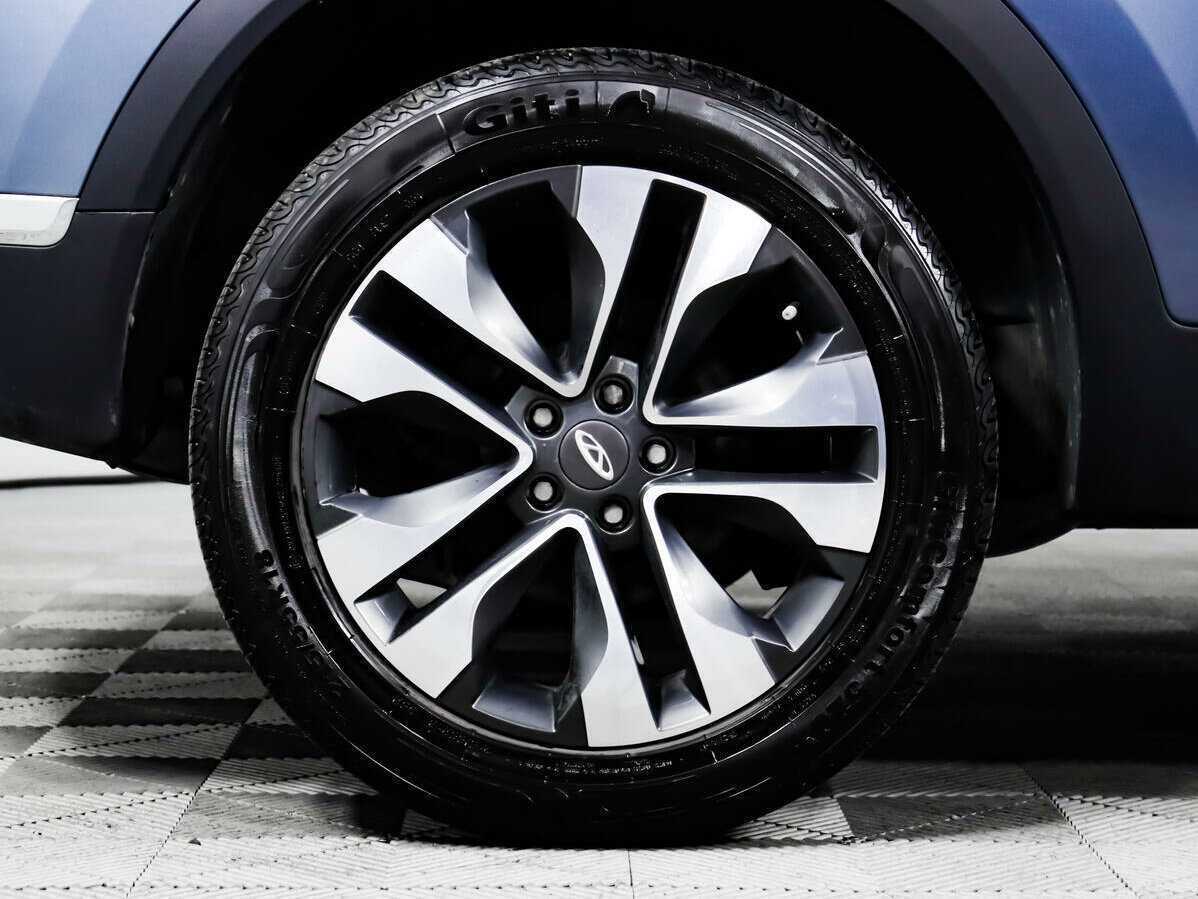 Купить Chery Tiggo 4, 2021, 112 637 км.. Фото: #13