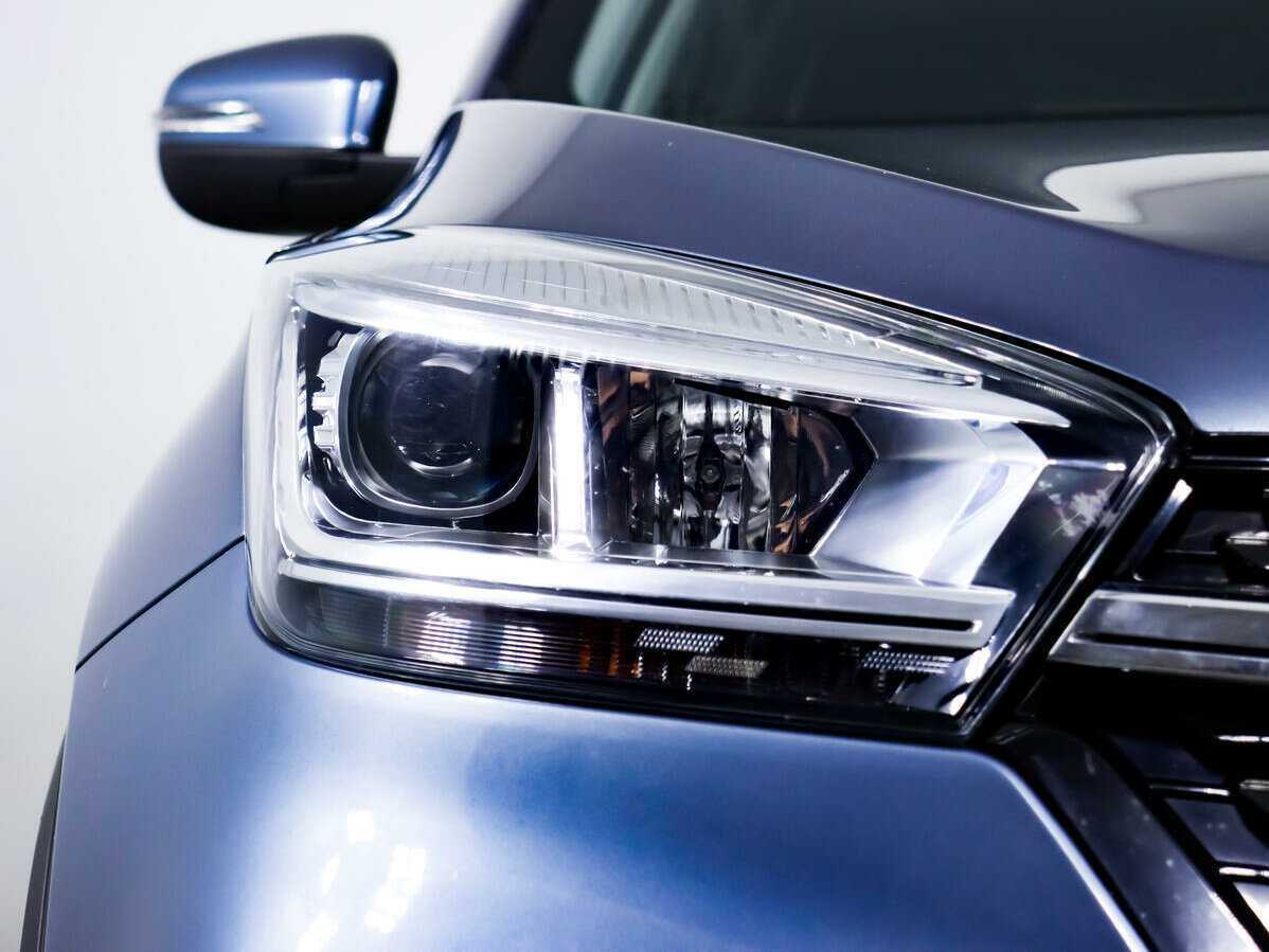 Купить Chery Tiggo 4, 2021, 112 637 км.. Фото: #14