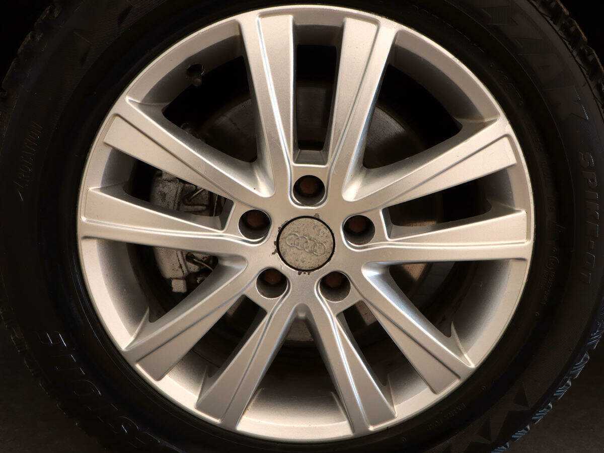 Купить Audi Q3, 2013, 177 905 км.. Фото: #21