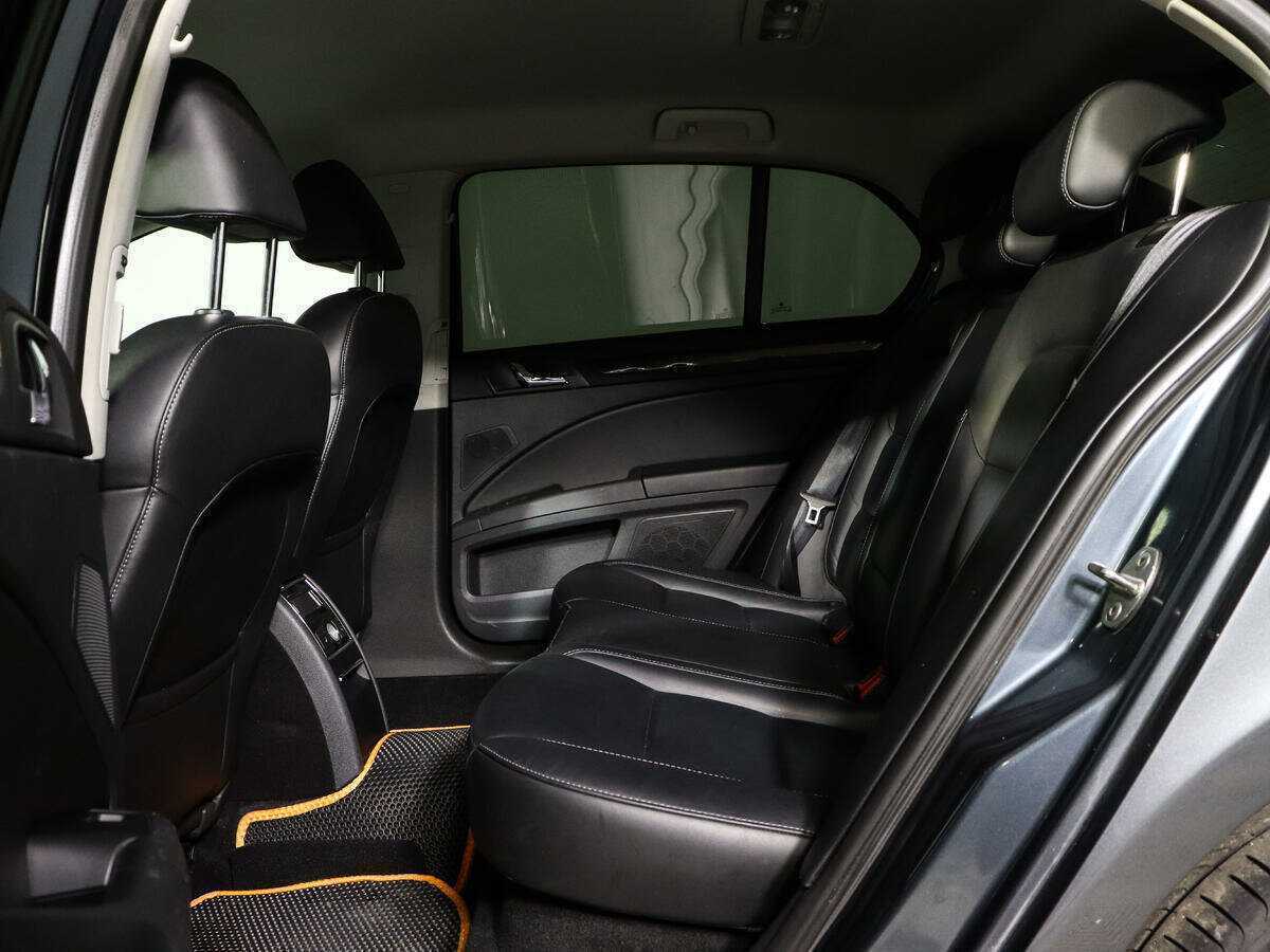 Купить Шкода Суперб, 2014, 217 933 км.. Фото: #9