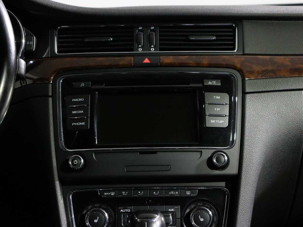 Купить Шкода Суперб, 2014, 217 933 км.. Фото: #12