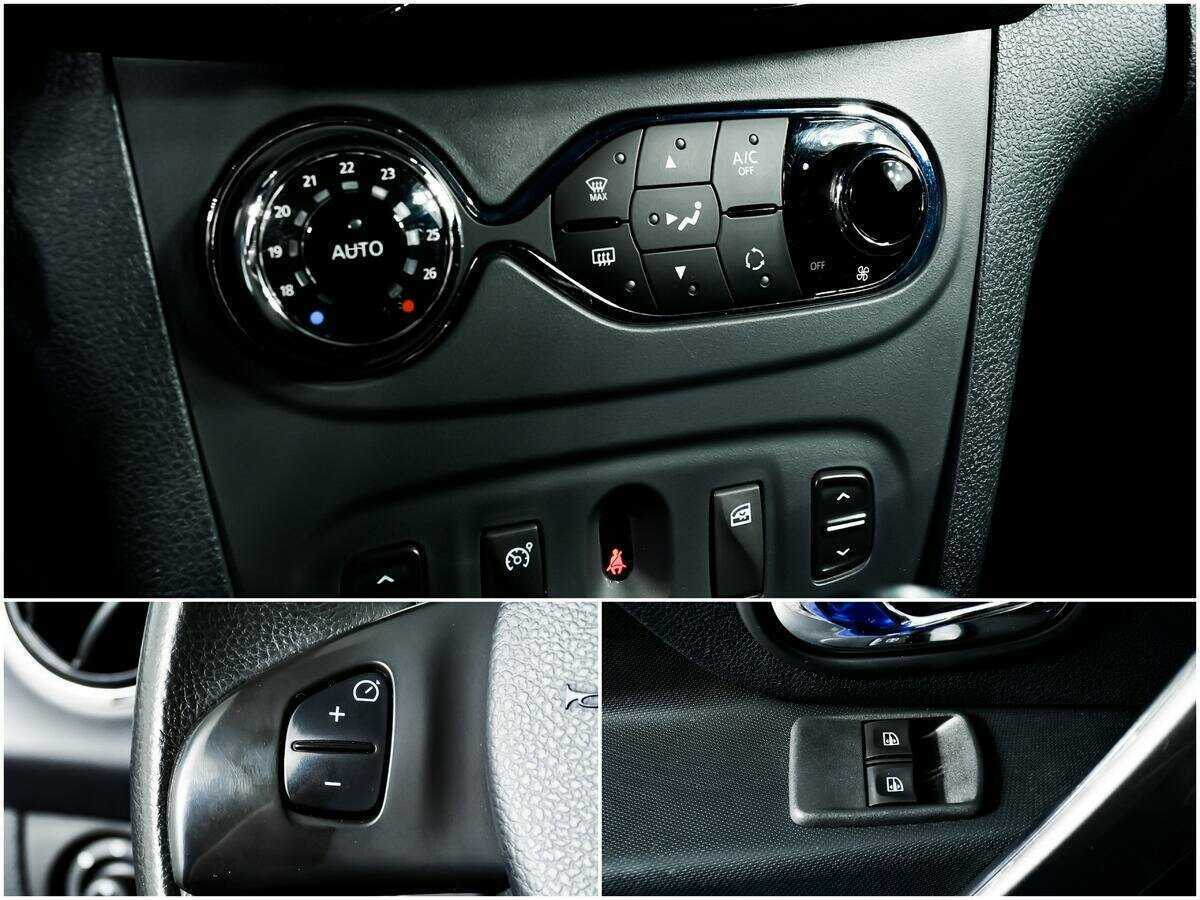 Купить Renault Sandero, 2016, 73 481 км.. Фото: #14