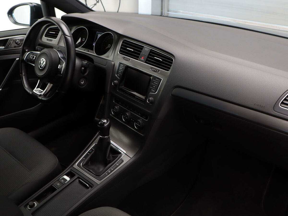 Купить Volkswagen Golf, 2013, 179 867 км.. Фото: #6