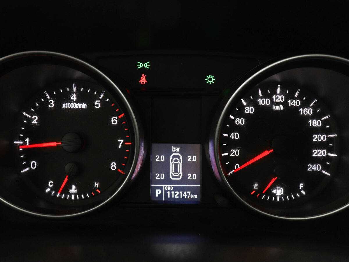 Купить Haval H6, 2017, 112 144 км.. Фото: #10