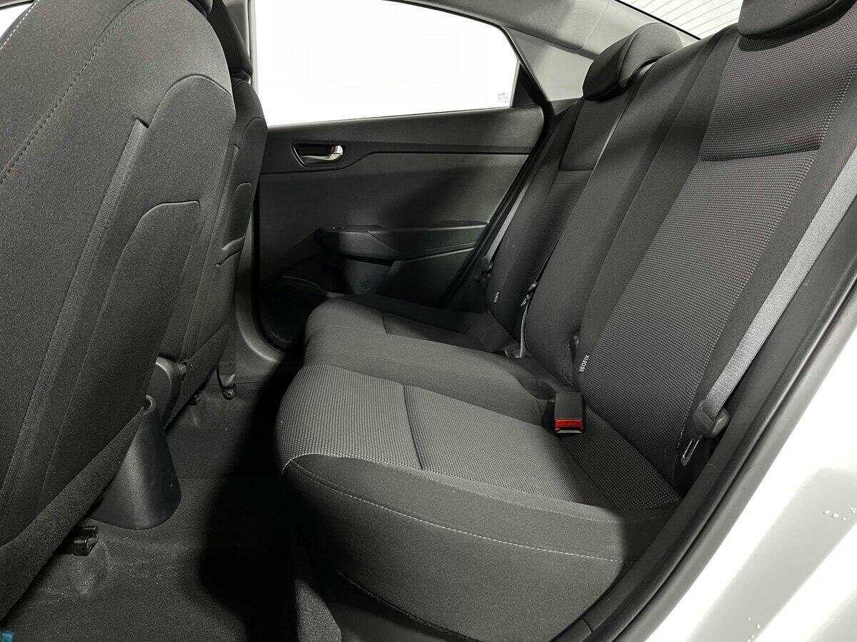 Купить Хендай Солярис, 2020, 119 517 км.. Фото: #7