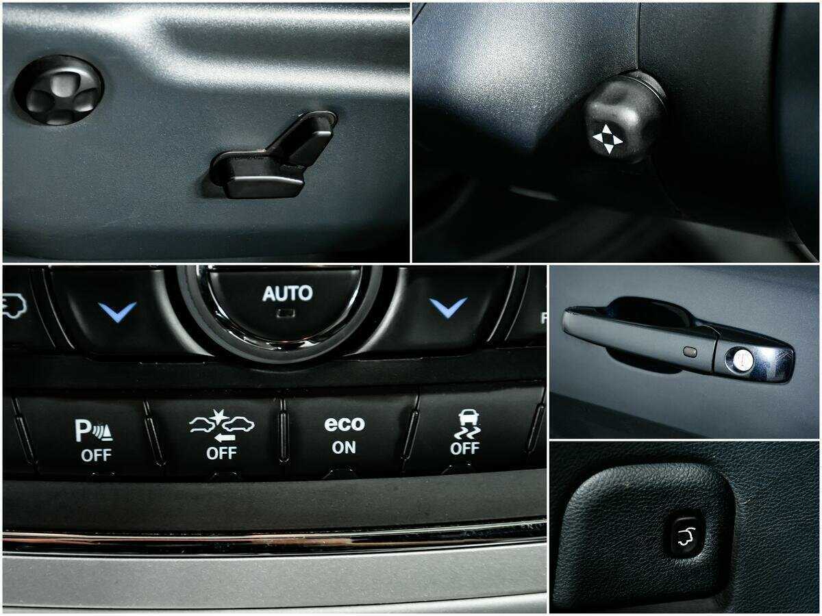 Купить Jeep Grand Cherokee, 2014, 116 000 км.. Фото: #14