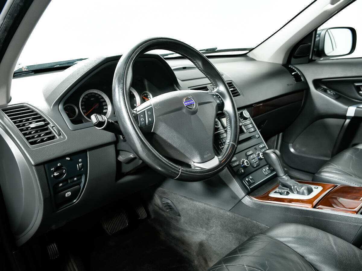 Купить Вольво ИксЦ90, 2012, 146 734 км.. Фото: #12