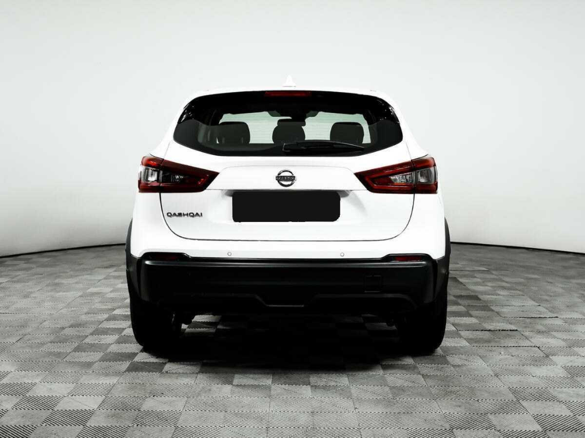 Купить Ниссан Кашкай, 2021, 26 752 км.. Фото: #5