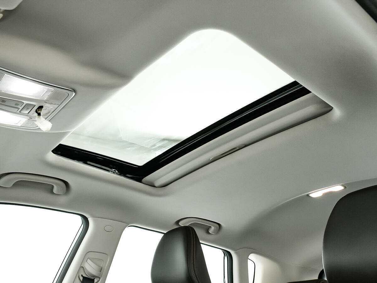 Купить Changan CS35PLUS, 2022, 75 888 км.. Фото: #16