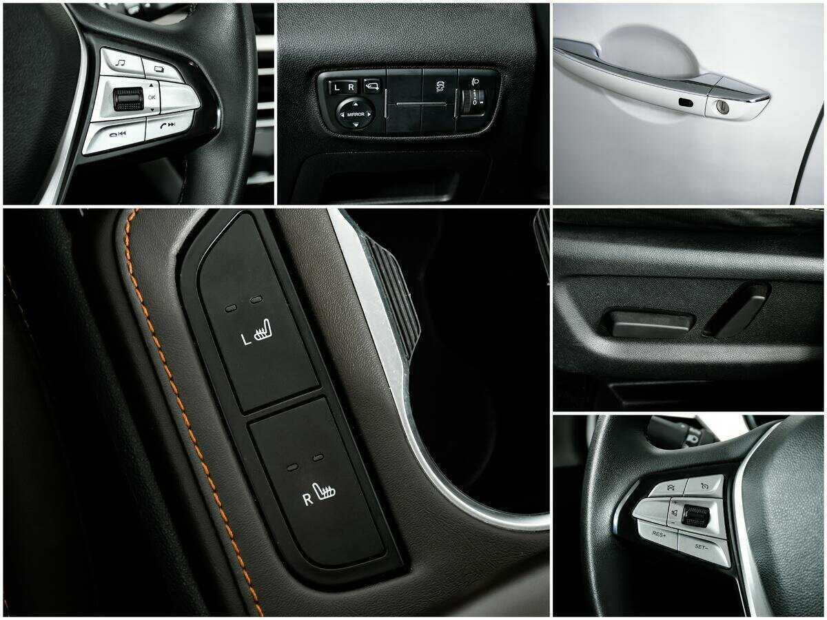 Купить Changan CS35PLUS, 2022, 75 888 км.. Фото: #17