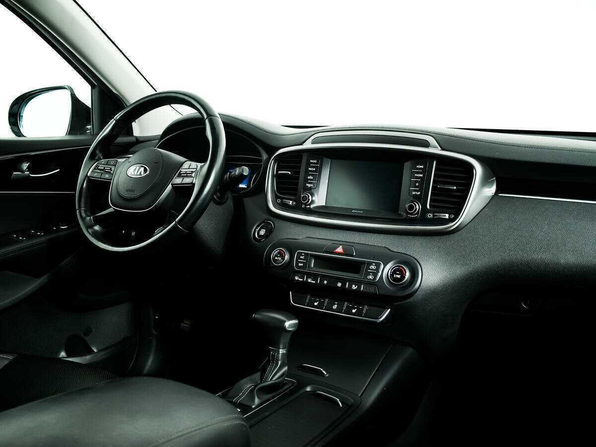 Купить Kia Sorento, 2019, 98 803 км.. Фото: #8