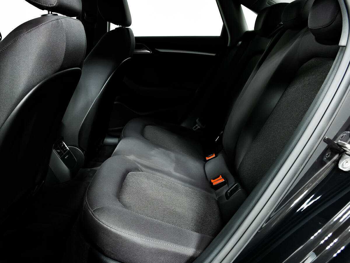 Купить Ауди А3, 2016, 18 864 км.. Фото: #11