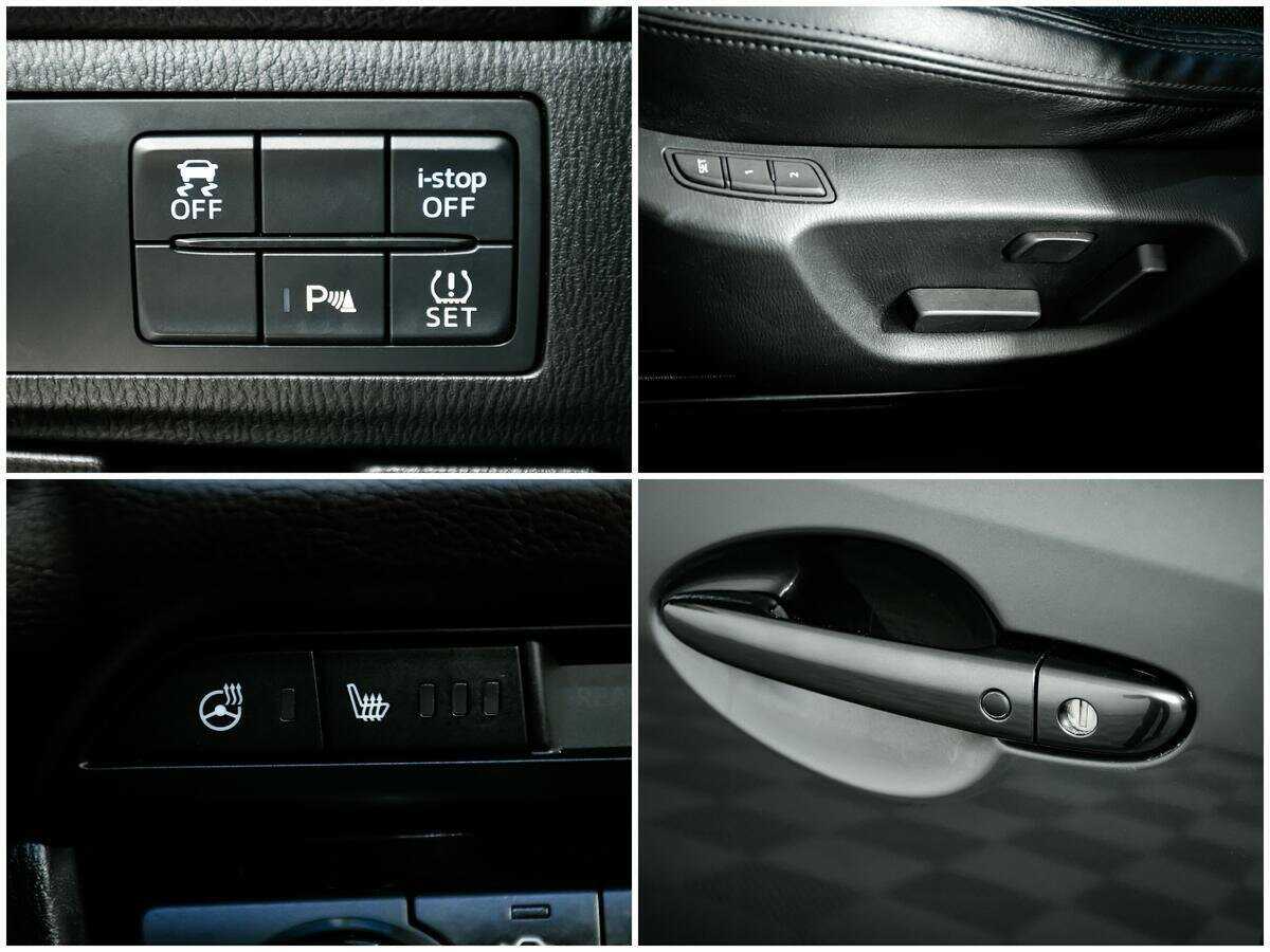 Купить Мазда 6, 2017, 135 734 км.. Фото: #14