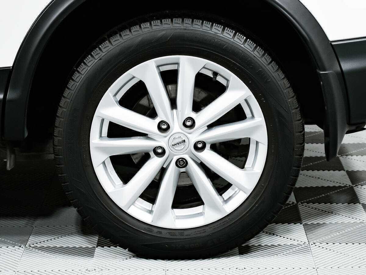 Купить Ниссан Кашкай, 2018, 75 000 км.. Фото: #13