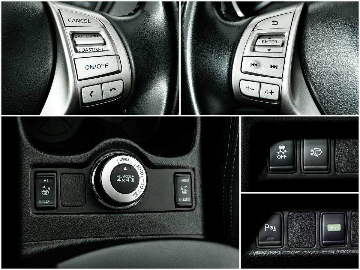 Купить Ниссан Кашкай, 2018, 75 000 км.. Фото: #16