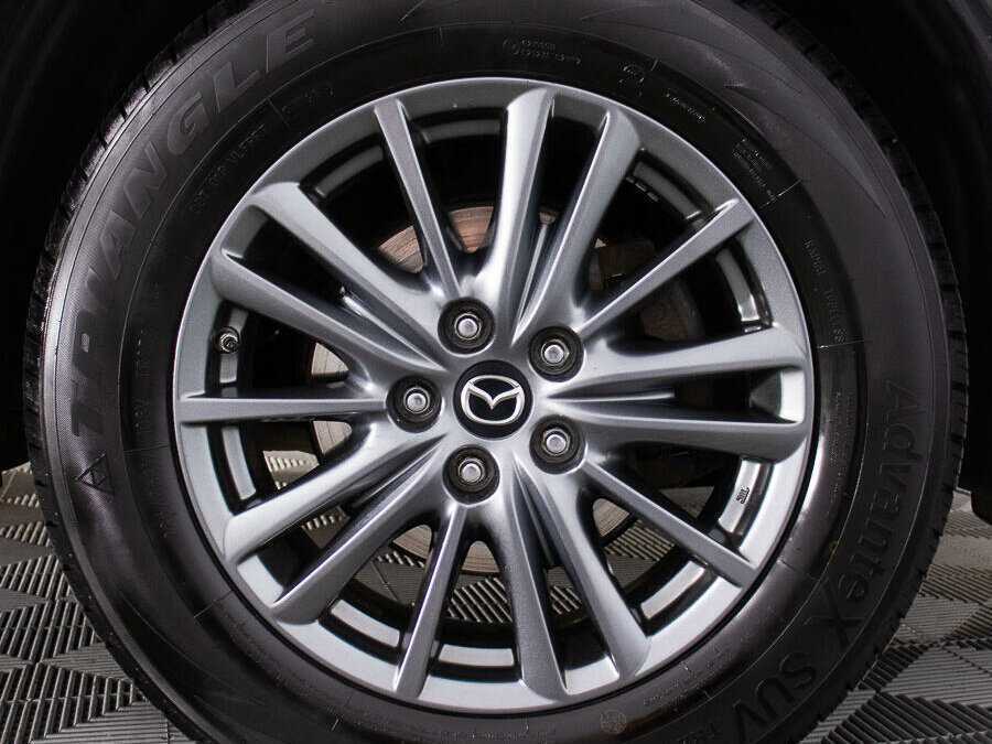 Купить Mazda CX-5, 2017, 94 120 км.. Фото: #19
