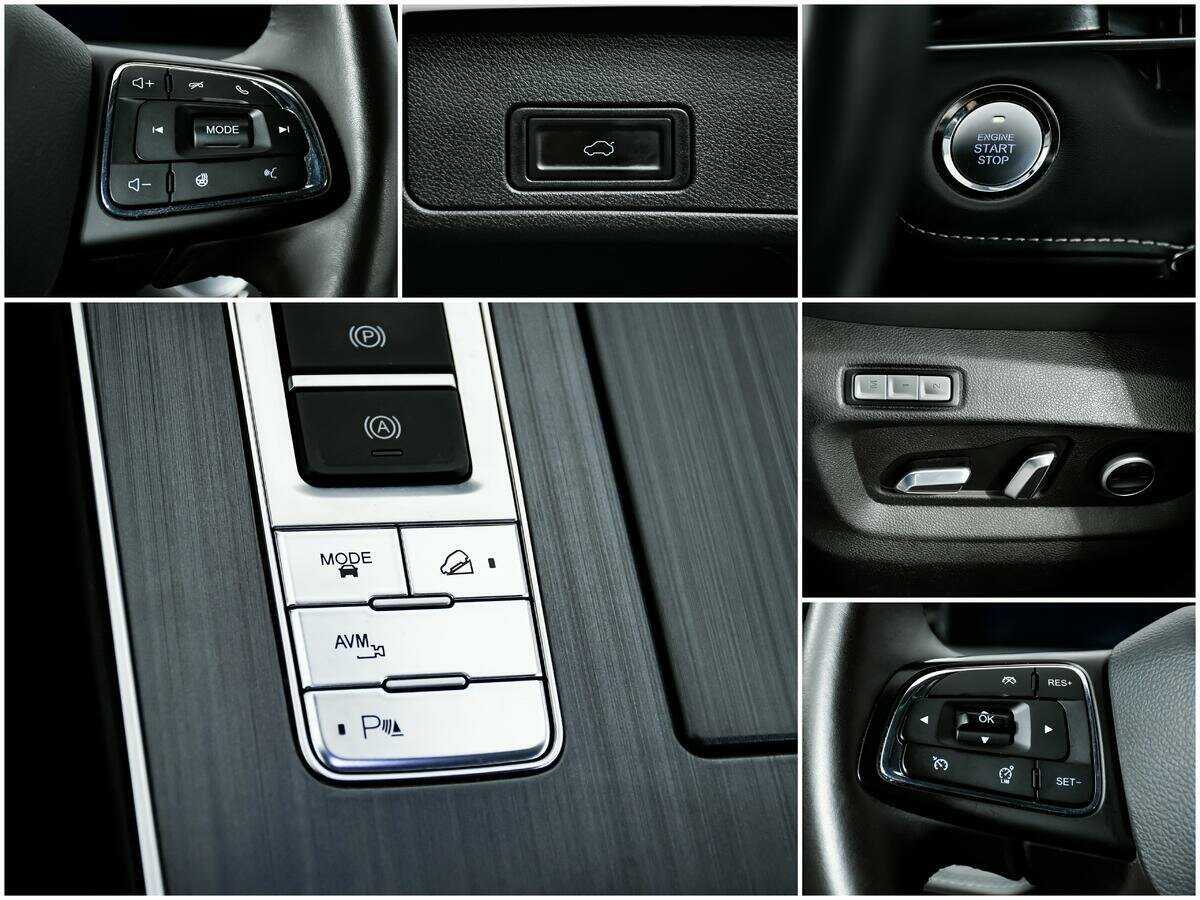 Купить Chery Tiggo 7 Pro Max, 2023, 35 521 км.. Фото: #16