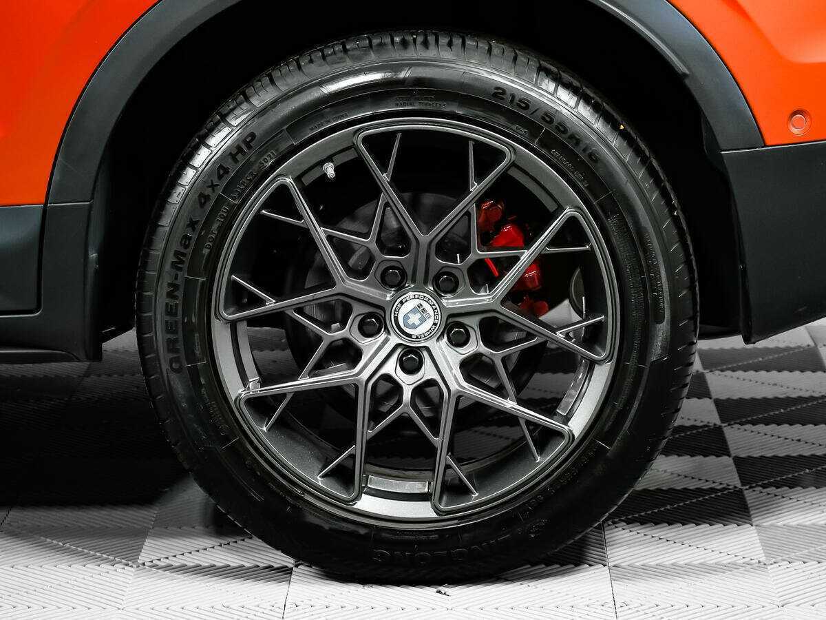 Купить Geely Coolray, 2022, 44 344 км.. Фото: #13