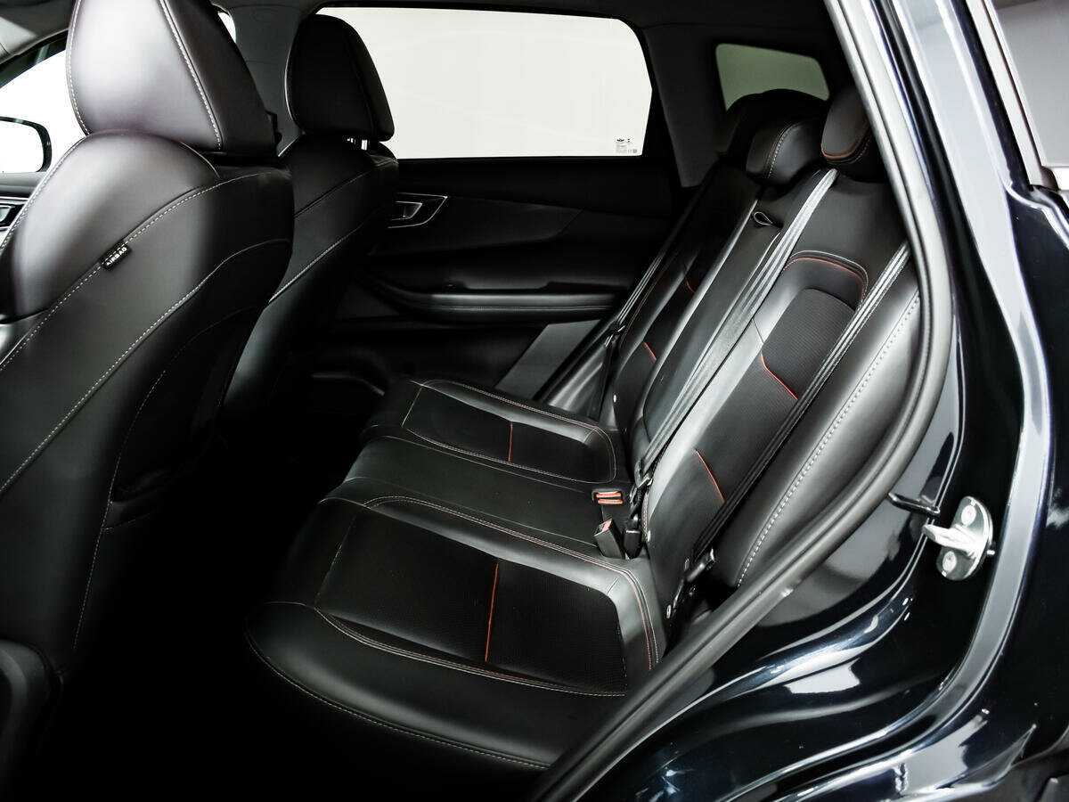 Купить Chery Tiggo 7 Pro, 2020, 84 589 км.. Фото: #11