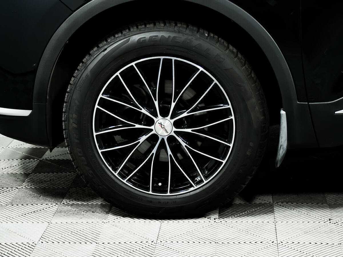 Купить Chery Tiggo 7 Pro, 2020, 84 589 км.. Фото: #13