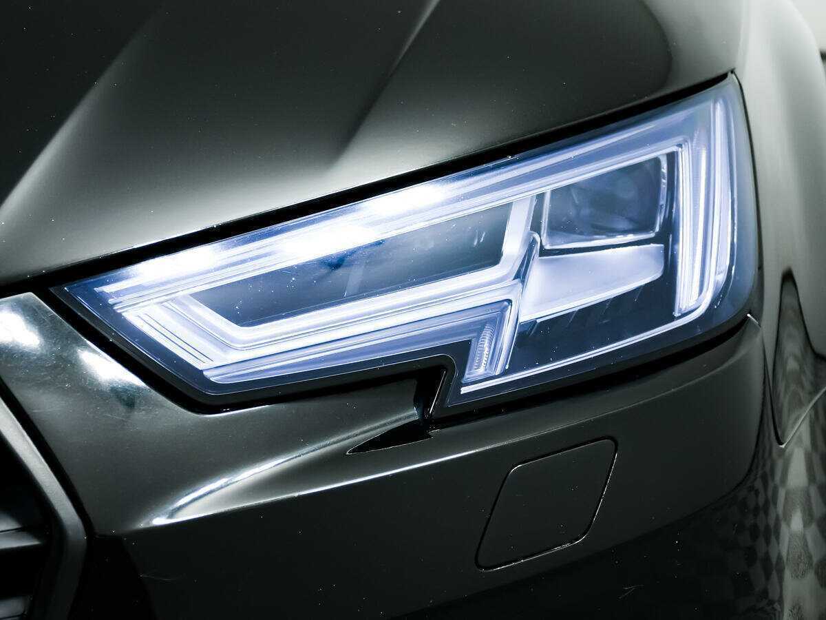 Купить Ауди А4, 2017, 110 602 км.. Фото: #13