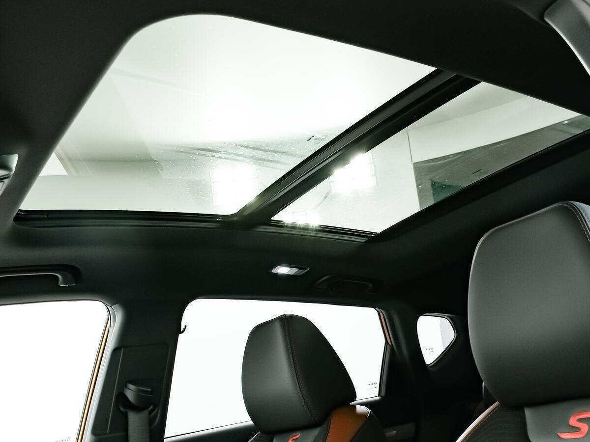 Купить Geely Coolray, 2020, 37 381 км.. Фото: #15