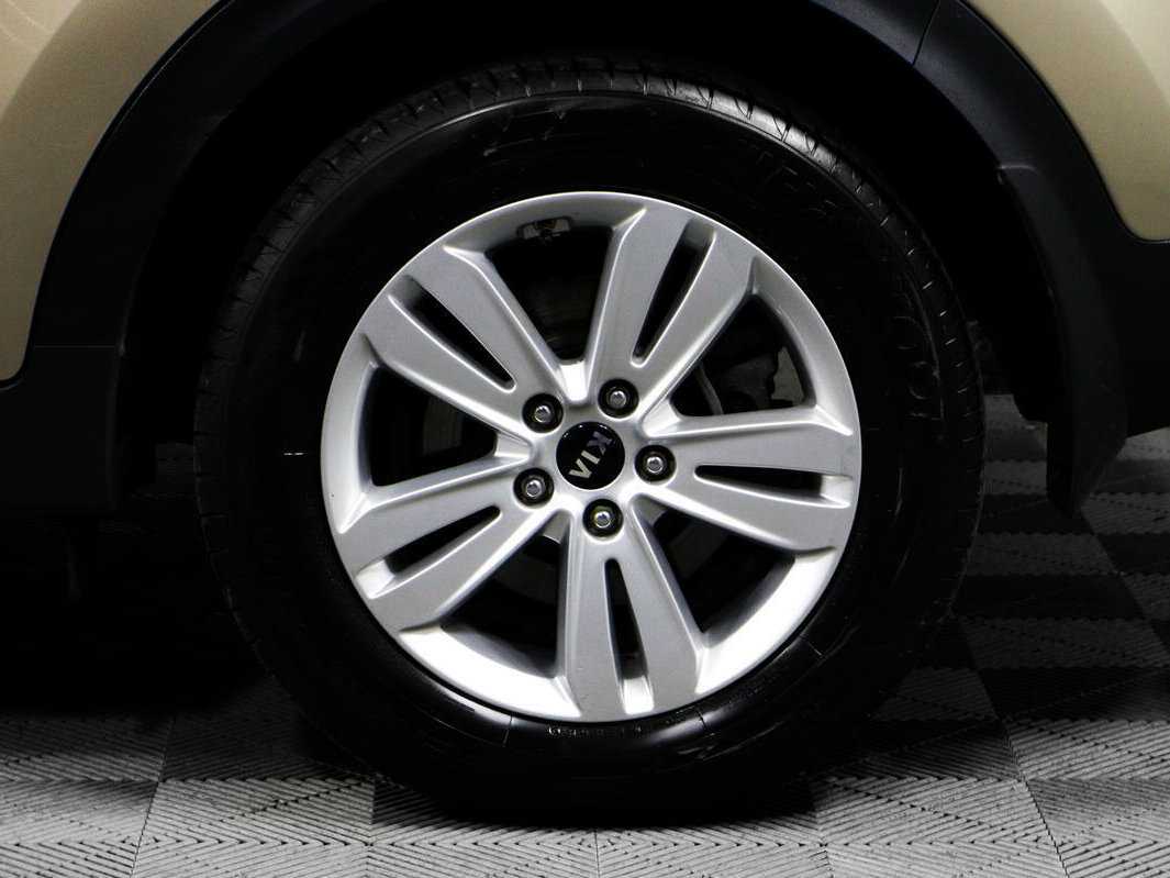 Купить Киа Спортейдж, 2017, 86 200 км.. Фото: #13