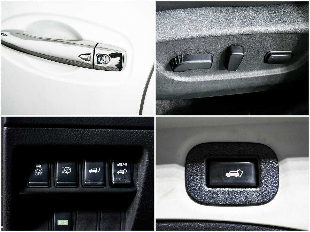 Купить Ниссан Икс-Трейл, 2018, 98 702 км.. Фото: #15