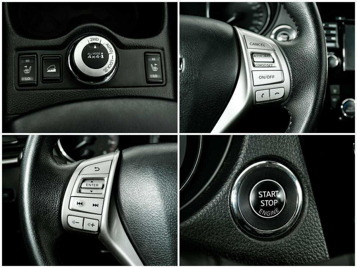 Купить Ниссан Икс-Трейл, 2018, 98 702 км.. Фото: #16