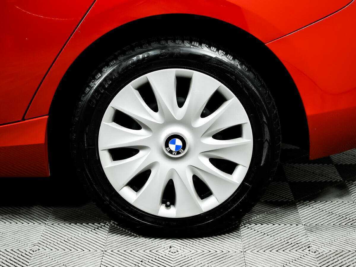 Купить БМВ 1 серии, 2016, 85 000 км.. Фото: #13