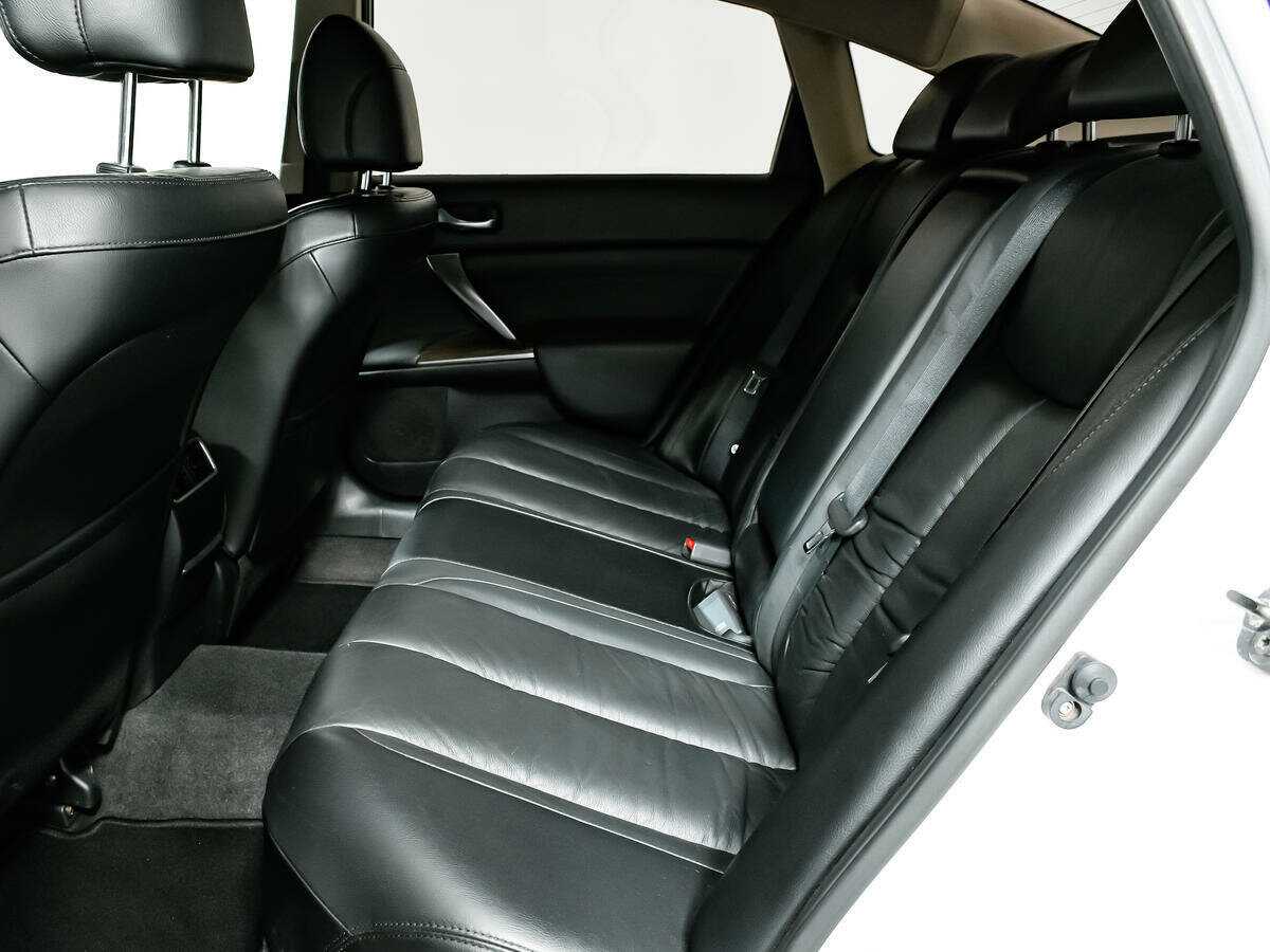 Купить Ниссан Теана, 2013, 256 846 км.. Фото: #9