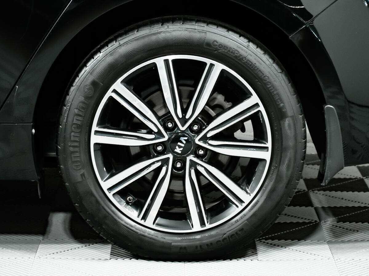 Купить Киа Оптима, 2019, 36 086 км.. Фото: #13