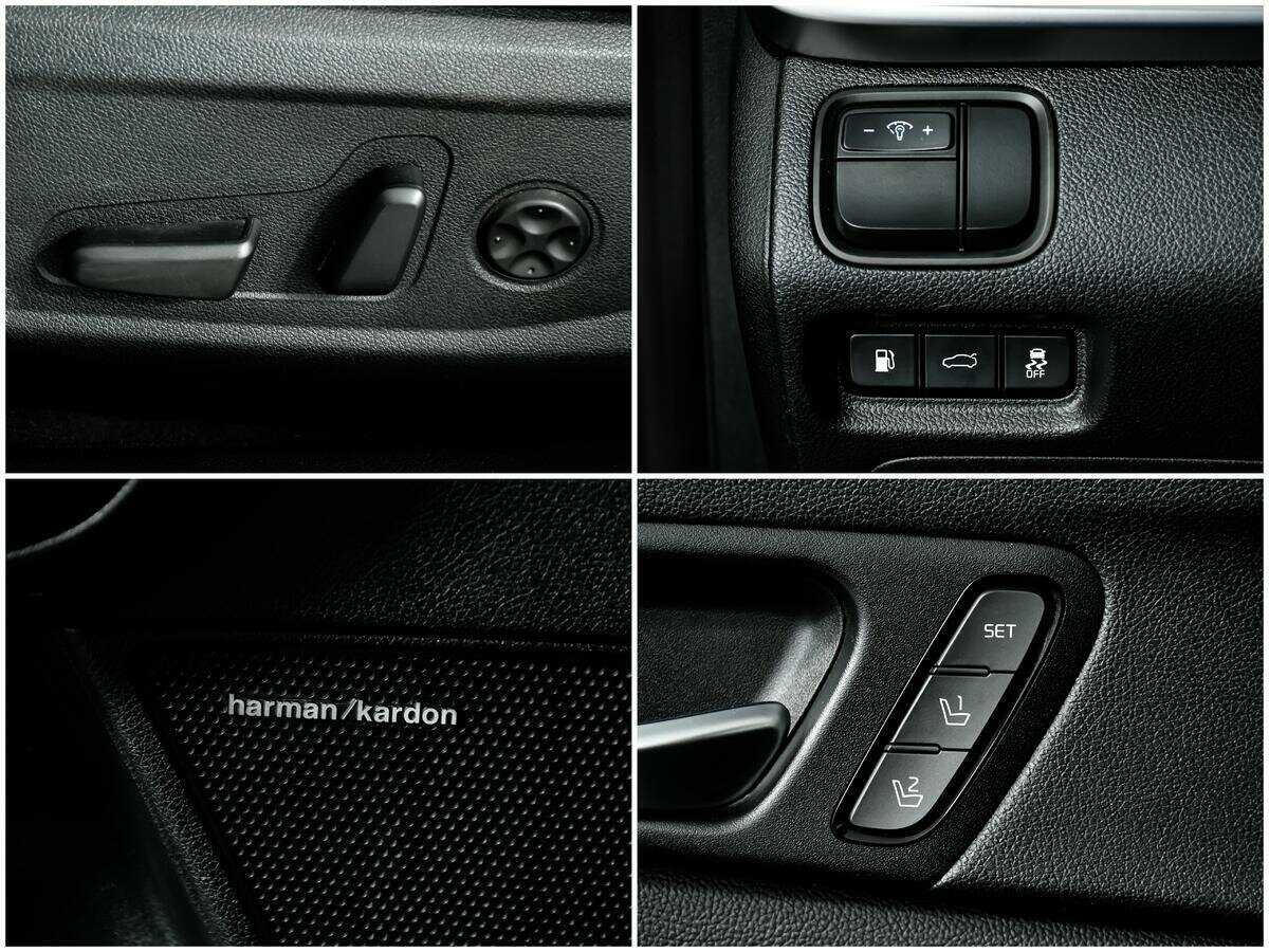 Купить Киа Оптима, 2019, 36 086 км.. Фото: #16