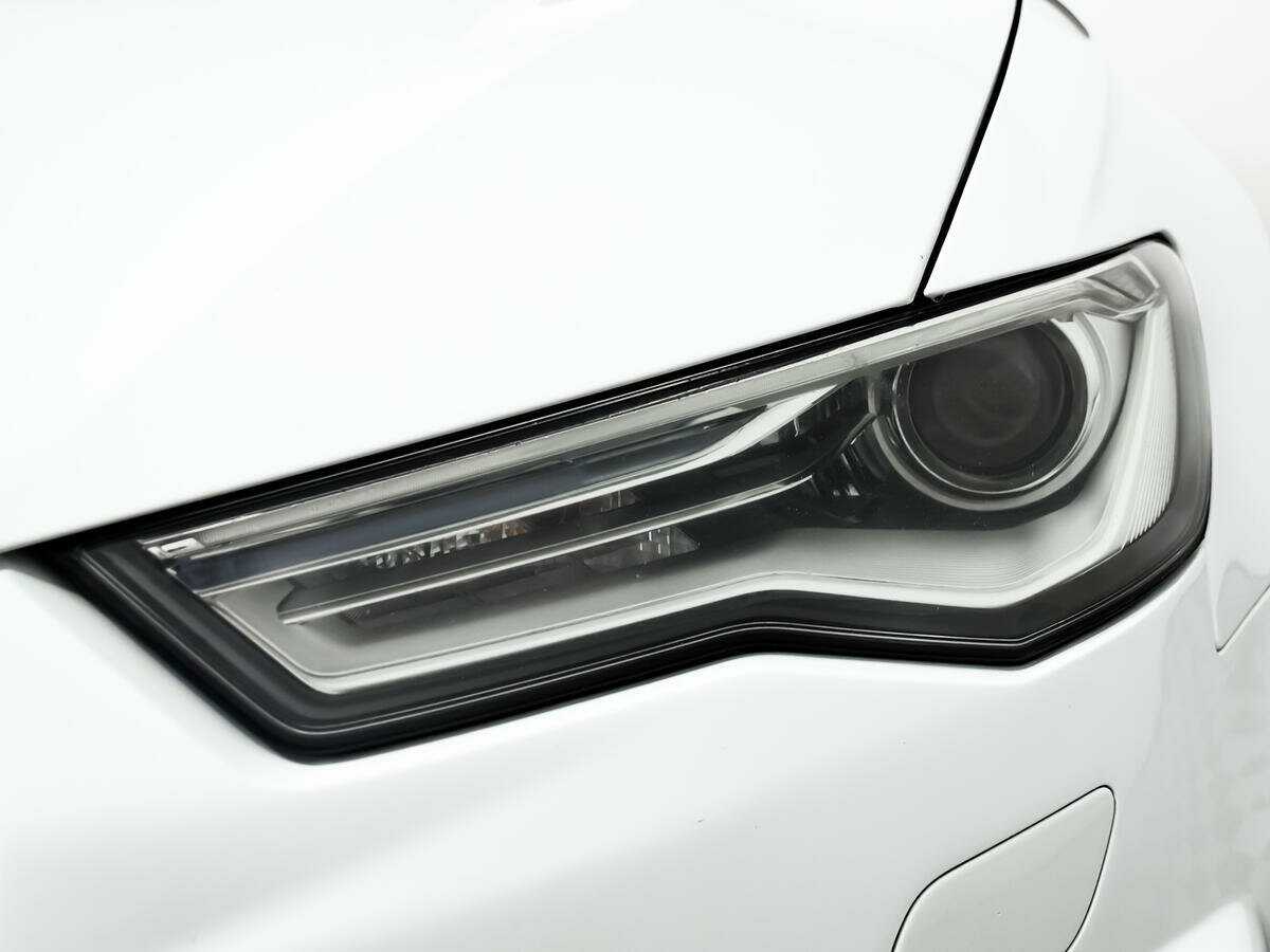 Купить Ауди А6, 2016, 104 227 км.. Фото: #13