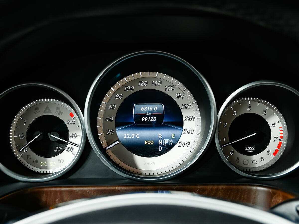 Купить Mercedes-Benz E-Класс, 2013, 99 118 км.. Фото: #7