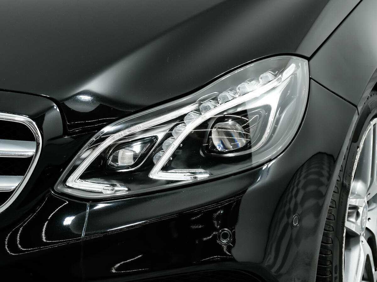 Купить Mercedes-Benz E-Класс, 2013, 99 118 км.. Фото: #12