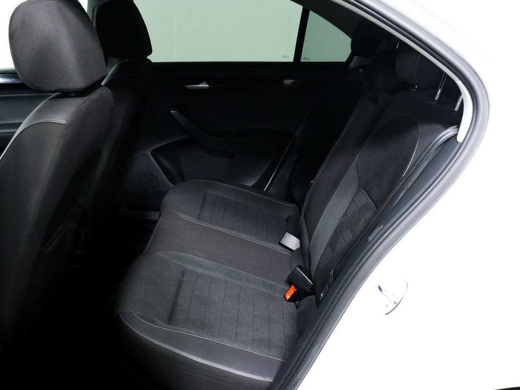 Купить Фольксваген Поло, 2020, 68 350 км.. Фото: #11